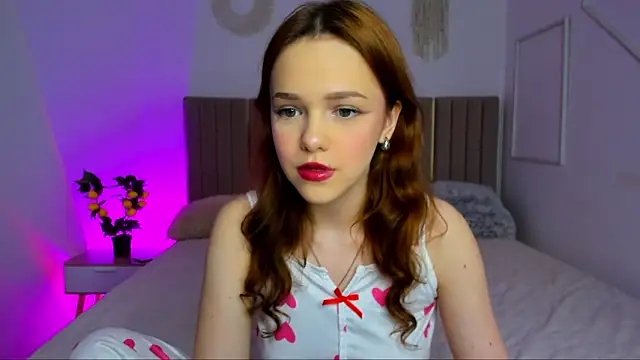 Melissa me0w online show from 4, 6, 2026