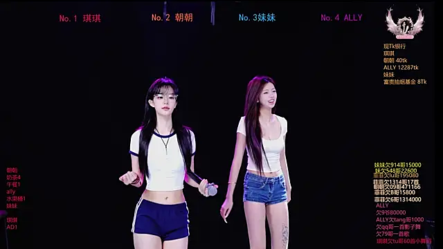 Sexygirl-101 online show from 16, 5, 2026