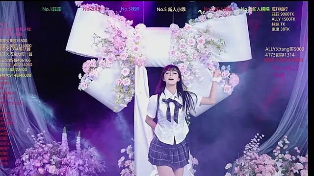 Sexygirl-101 online show from 10, 4, 2026