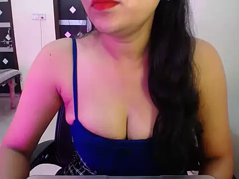 Riya saini06 online show from 15, 5, 2026