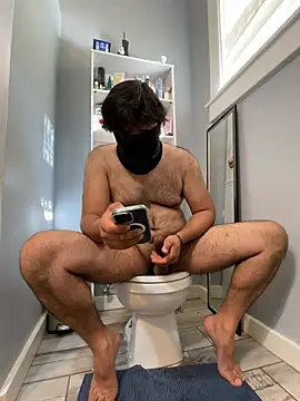 Mexibear online show from 30, 6, 2026