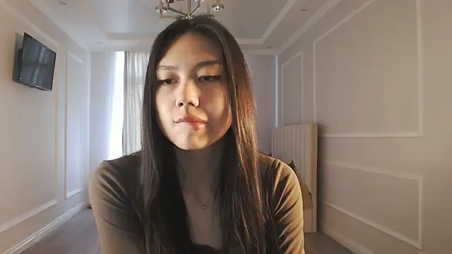 Snapshot of SecretTiny chatting on 24, 5, 2026 SecretTiny online show from 24, 5, 2026
