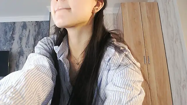 Snapshot of SecretTiny chatting on 21, 5, 2026 SecretTiny online show from 21, 5, 2026