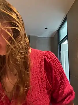 SexyBlondJoanna-Exclusief online show from 4, 4, 2026