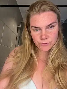 SexyBlondJoanna-Exclusief online show from 23, 4, 2026