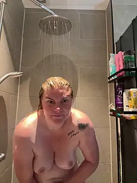 SexyBlondJoanna-Exclusief online show from 25, 4, 2026