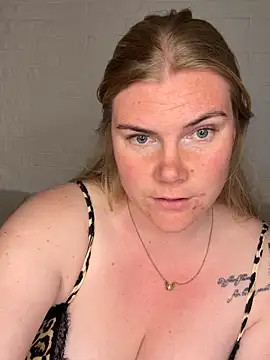 SexyBlondJoanna-Exclusief online show from 23, 4, 2026