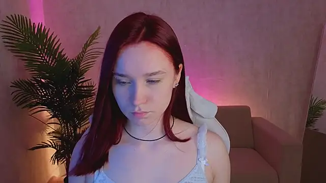 SweetieBlush online show from 7, 5, 2026