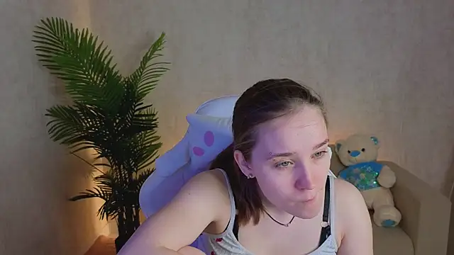 SweetieBlush online show from 1, 5, 2026