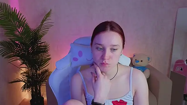 SweetieBlush online show from 11, 5, 2026