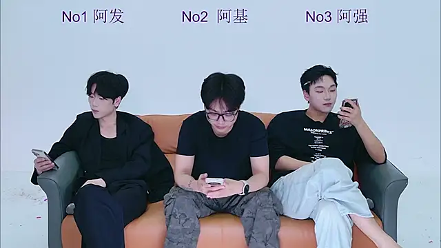 Dkcolo online show from 18, 4, 2026
