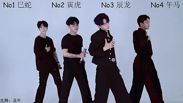 Dkcolo online show from 11, 4, 2026