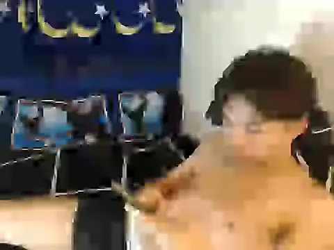 Asian Melx online show from 26, 6, 2026