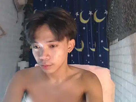 Asian Melx online show from 13, 7, 2026