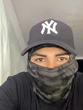 Haddad-9924 online show from 15, 4, 2026