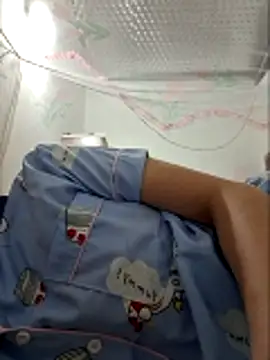 Snapshot of hanameo chatting on 28, 3, 2026 hanameo online show from 28, 3, 2026