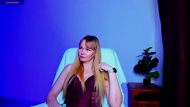 Kirasweetlove online show from 31, 3, 2026