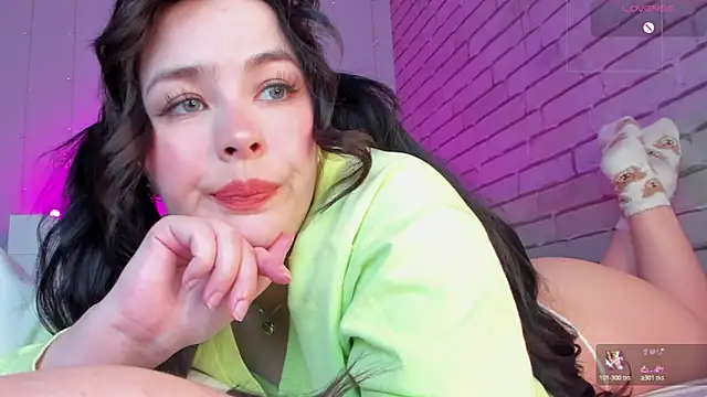 Snapshot of NatalForsy chatting on 8, 5, 2026 NatalForsy online show from 8, 5, 2026