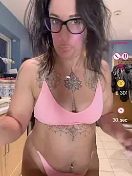 Snapshot of IvyBelleMilf chatting on 30, 5, 2026 IvyBelleMilf online show from 30, 5, 2026