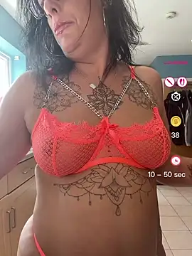 Snapshot of IvyBelleMilf chatting on 9, 6, 2026 IvyBelleMilf online show from 9, 6, 2026