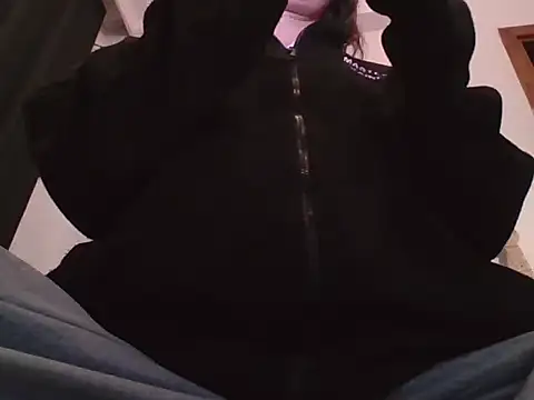 Meryemlis online show from 17, 4, 2026