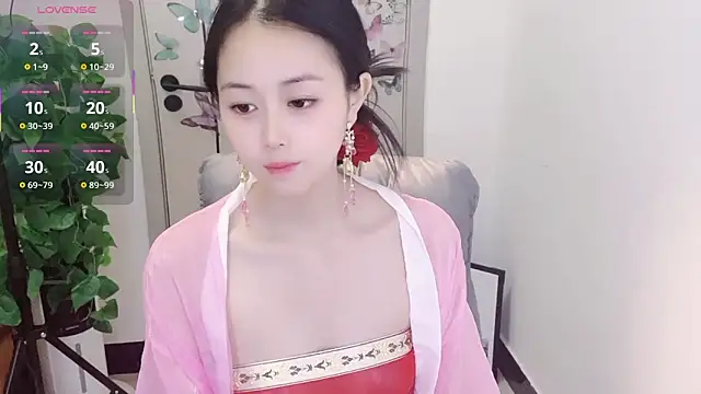 Dear-yuner online show from 10, 4, 2026