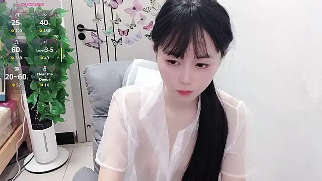 Dear-yuner online show from 27, 5, 2026