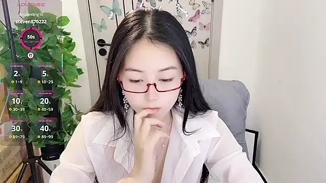 Dear-yuner online show from 1, 4, 2026