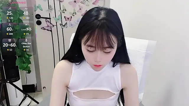 Dear-yuner online show from 10, 5, 2026