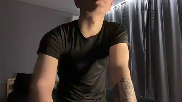 MaxWoolf online show from 19, 4, 2026