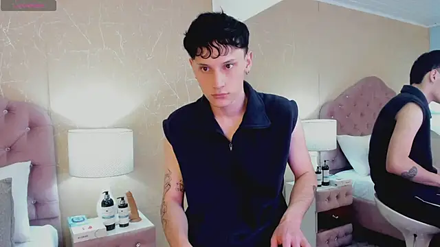 LephyStar online show from 6, 7, 2026