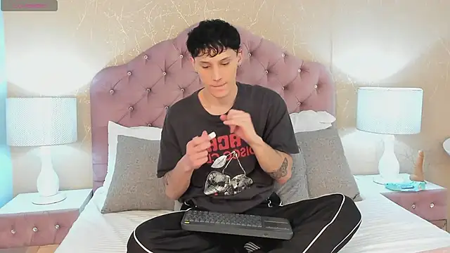 LephyStar online show from 17, 6, 2026