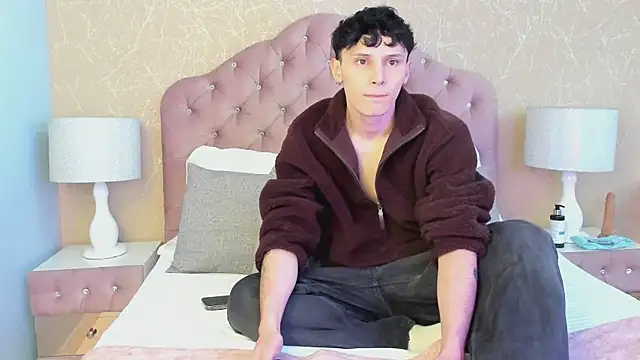 LephyStar online show from 18, 6, 2026