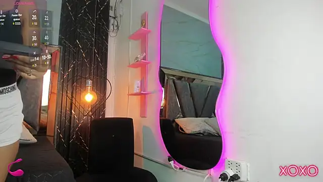 Amaia aa  online show from 9, 7, 2026