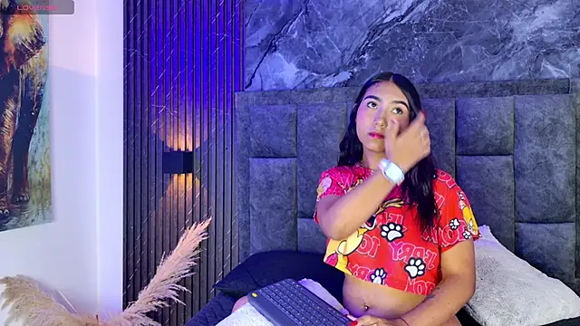 Amaia aa  online show from 29, 3, 2026