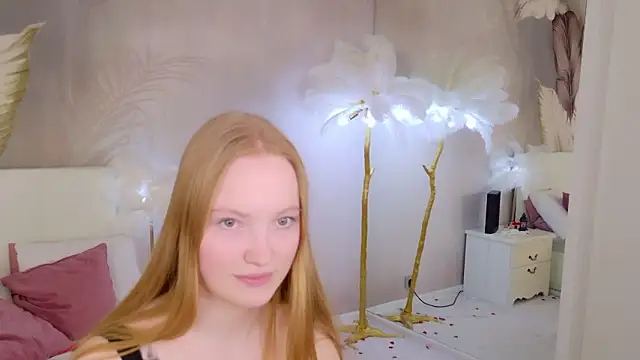 Snapshot of NoraWells chatting on 30, 3, 2026 NoraWells online show from 30, 3, 2026