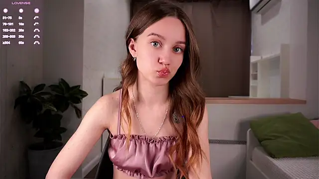 sinfulThea online show from 24, 4, 2026