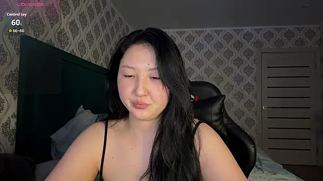Ameliya kim online show from 17, 6, 2026