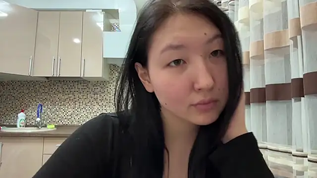 Ameliya kim online show from 31, 3, 2026