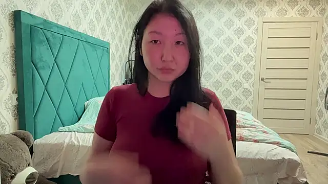 Ameliya kim online show from 28, 6, 2026