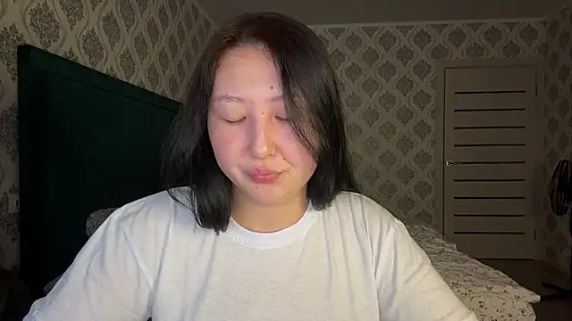 Ameliya kim online show from 4, 6, 2026
