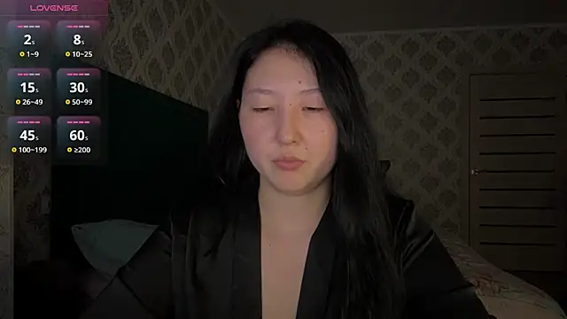 Ameliya kim online show from 14, 6, 2026