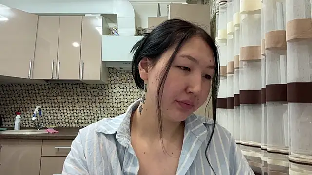 Ameliya kim online show from 21, 4, 2026