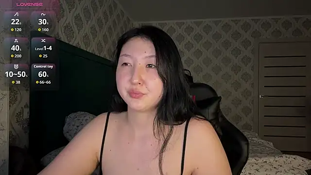 Ameliya kim online show from 10, 6, 2026