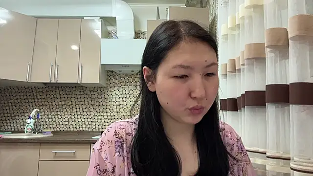 Ameliya kim online show from 16, 4, 2026