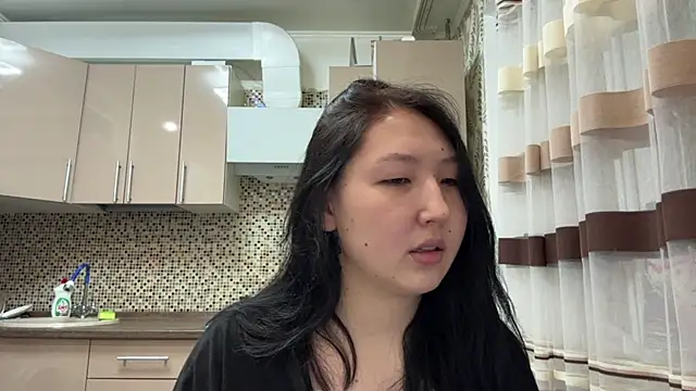 Ameliya kim online show from 3, 4, 2026