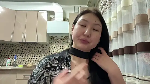 Ameliya kim online show from 7, 4, 2026