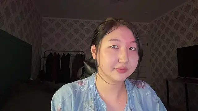 Ameliya kim online show from 19, 5, 2026