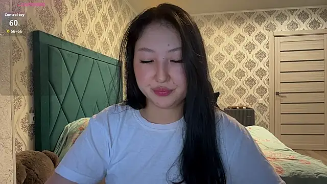 Ameliya kim online show from 21, 6, 2026