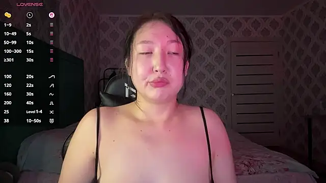 Ameliya kim online show from 21, 5, 2026
